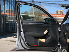 2016款 330TSI DSG智行版