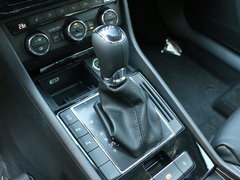 2016款 330TSI DSG智行版