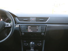 2016款 330TSI DSG智行版