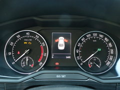 2016款 330TSI DSG智行版