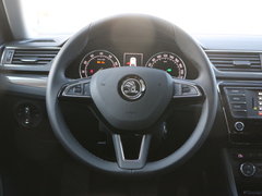 2016款 330TSI DSG智行版