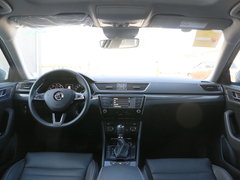 2016款 330TSI DSG智行版