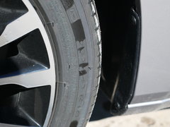 2016款 330TSI DSG智行版