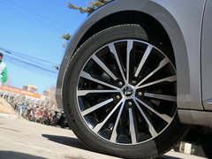 2016款 330TSI DSG智行版