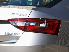 2016款 330TSI DSG智行版