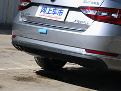2016款 330TSI DSG智行版