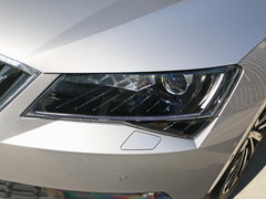 2016款 330TSI DSG智行版