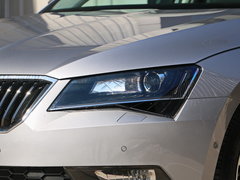 2016款 330TSI DSG智行版