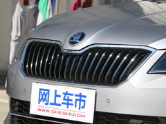 2016款 330TSI DSG智行版