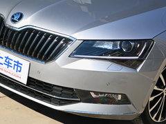 2016款 330TSI DSG智行版