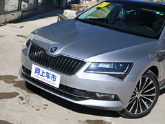 2016款 330TSI DSG智行版
