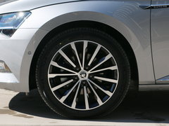 2016款 330TSI DSG智行版