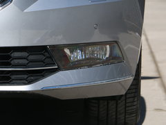 2016款 330TSI DSG智行版