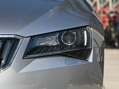 2016款 330TSI DSG智行版