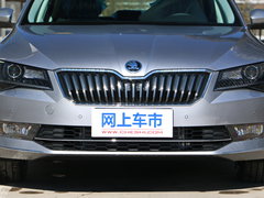 2016款 330TSI DSG智行版