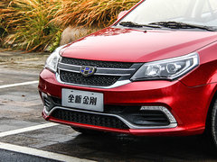 2016款 基本型 基本型
