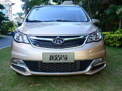 2016款 1.5L 手动豪华型7座