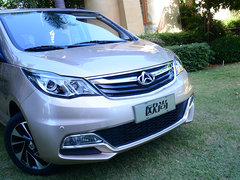 2016款 1.5L 手动豪华型7座