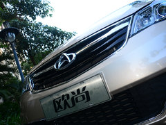 2016款 1.5L 手动豪华型7座