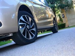 2016款 1.5L 手動豪華型7座