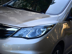 2016款 1.5L 手動豪華型7座