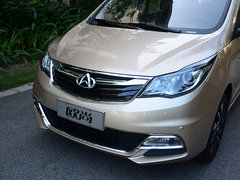 2016款 1.5L 手动豪华型7座
