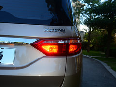 2016款 1.5L 手动豪华型7座
