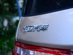 2016款 1.5L 手动豪华型7座