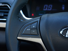 2016款 1.5L 手动豪华型7座