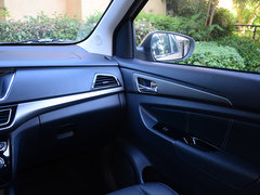2016款 1.5L 手动豪华型7座