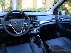 2016款 1.5L 手动豪华型7座