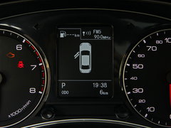 2016款 1.8T DCT尊贵型