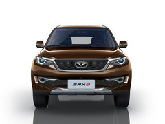 2016款 凯翼X3 基本型 基本型