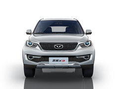 2016款 凯翼X3 基本型 基本型
