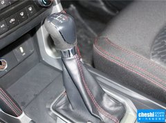 2016款 1.5L 手动标准版