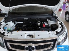 2016款 1.5L 手动标准版