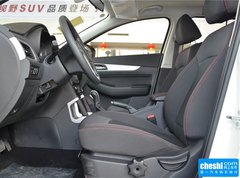 2016款 1.5T CVT舒适版