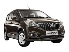 2016款 1.5L 商务版