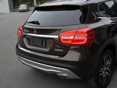 2016款 GLA200 时尚型