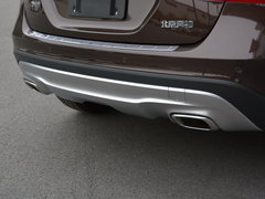 2016款 GLA200 时尚型