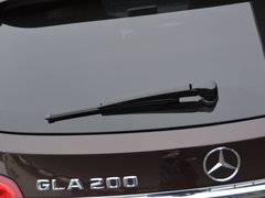 2016款 GLA200 时尚型