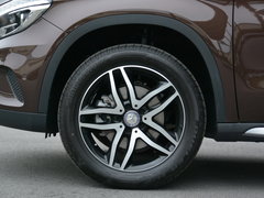 2016款 GLA200 时尚型