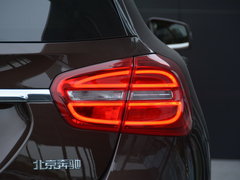 2016款 GLA200 时尚型
