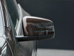 2016款 GLA200 时尚型