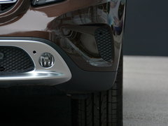 2016款 GLA200 时尚型