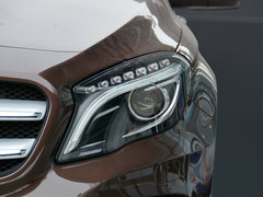 2016款 GLA200 时尚型