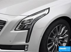 2016款 40T 铂金版