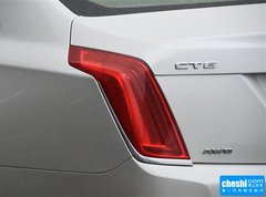 2016款 40T 铂金版