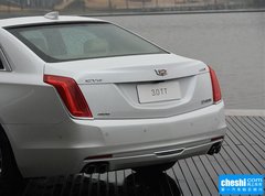 2016款 40T 铂金版