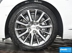 2016款 40T 铂金版